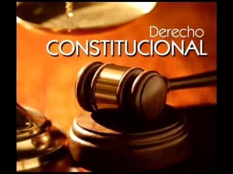 DERECHO CONSTITUCIONAL - P5181-TEÓRICO-E0151-03-N03