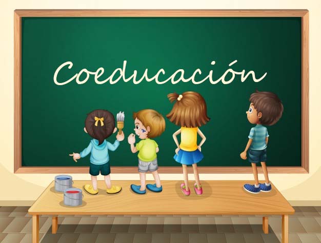 COEDUCACIÓN - P5024-TEÓRICO-E0142-01-N06