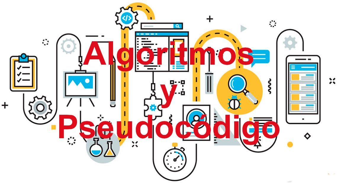 ALGORITMOS Y PSEUDOCÓDIGO - P6300-TEÓRICO-E0093-06-N01