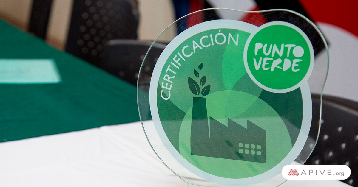 CERTIFICACIÓN AMBIENTAL - P5298-TEÓRICO-E0142-05-N06