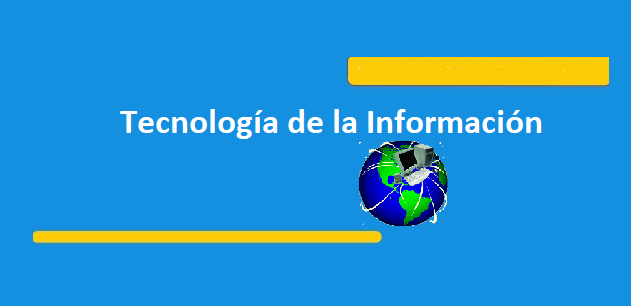 TECNOLOGÍAS DE LA INFORMACIÓN  - P5369-TEÓRICO-EC002-06-N01