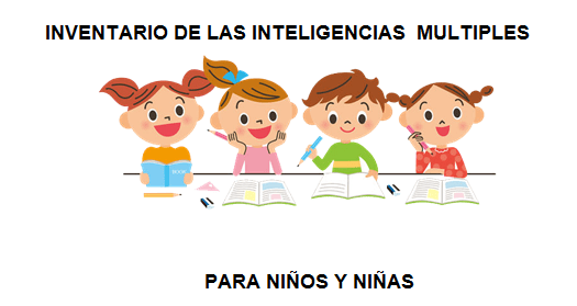 INTELIGENCIAS MÚLTIPLES - P5049-TEÓRICO-E0167-01-N08